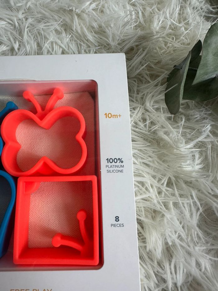 DENA Magic flip formes à retourner - photo numéro 3