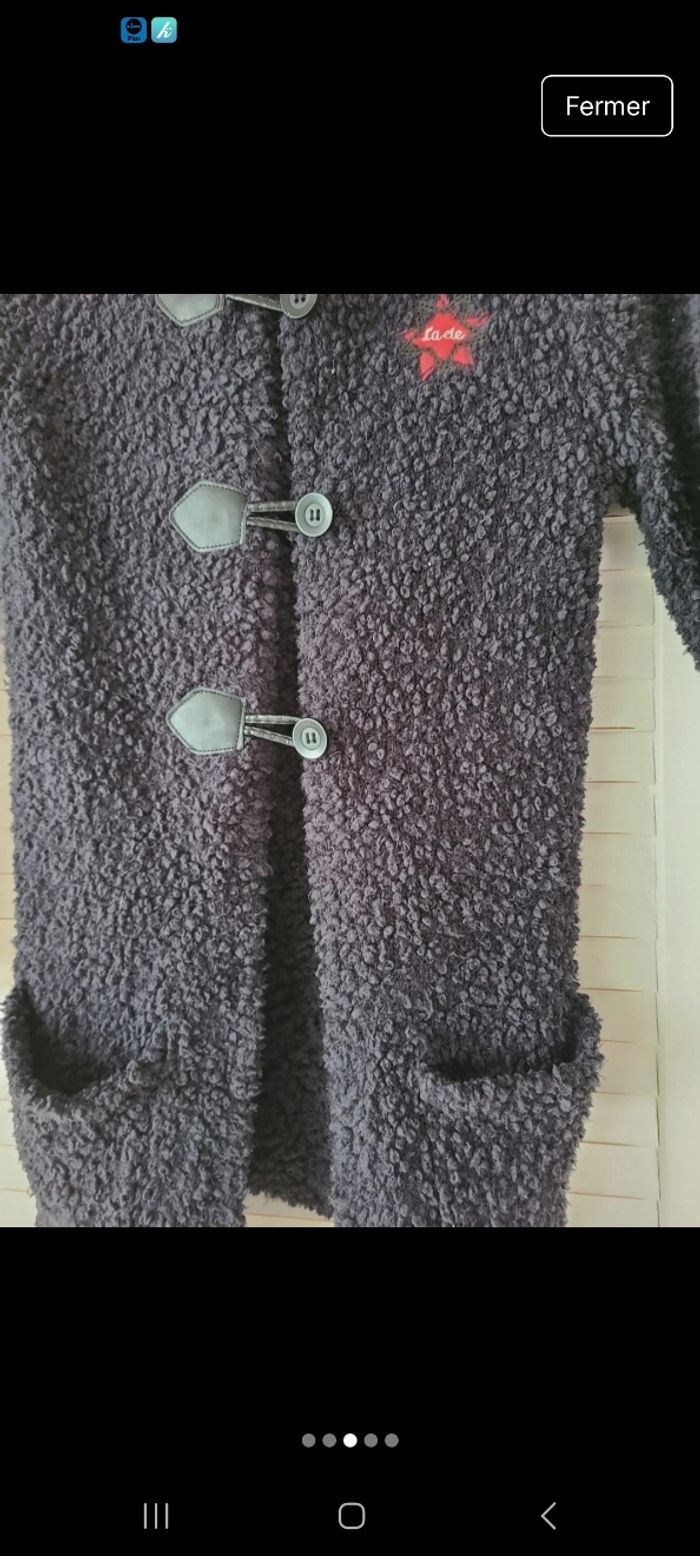 Gilet - photo numéro 2