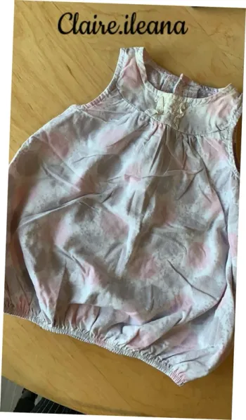 🛑robe 3 mois🛑