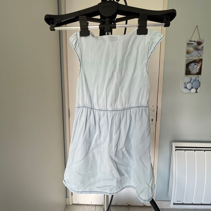 Robe été légère - photo numéro 2
