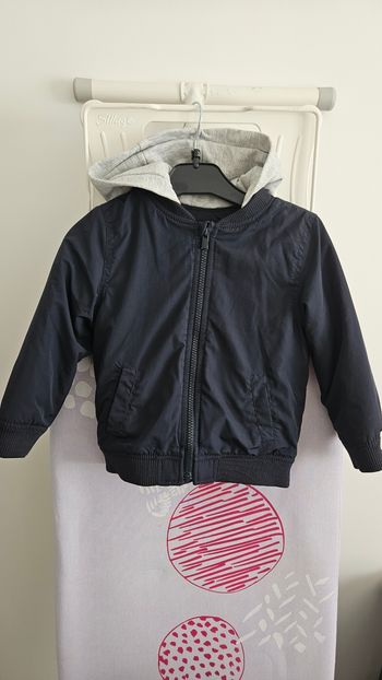 Veste garçon