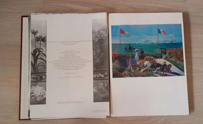 Claude Monet - William Seitz - photo numéro 4