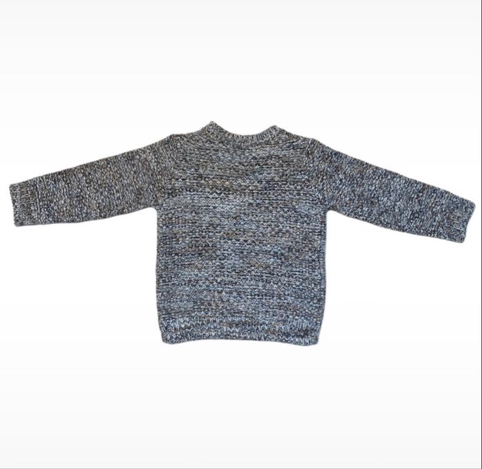 Pull - 4 ans - photo numéro 2