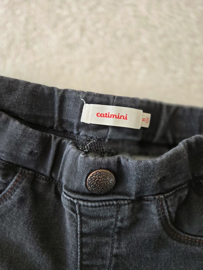 Jegging noir - photo numéro 2