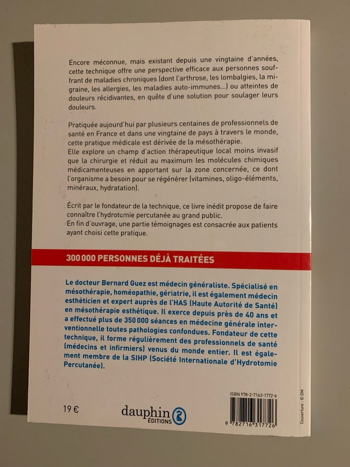 Livre: Vaincre les maladies chroniques - photo numéro 2