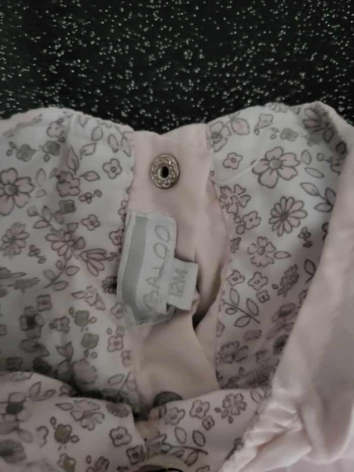 Robe été - photo numéro 3