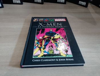 Uncanny, X-men le phénix noir, n° 3 (Marvel Comics) neuf jamais lu