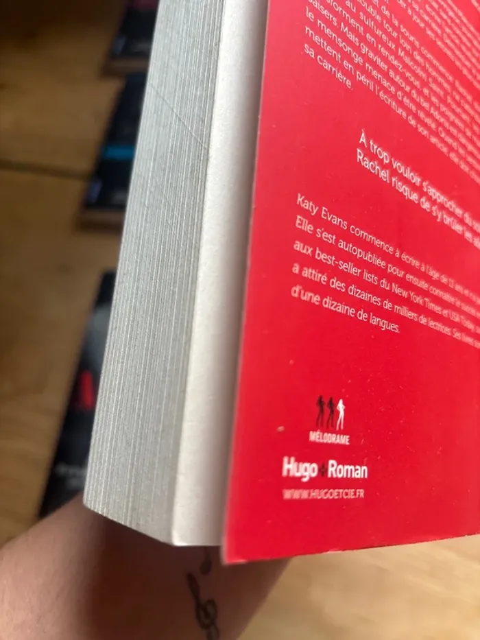2 tomes Malcom - photo numéro 4