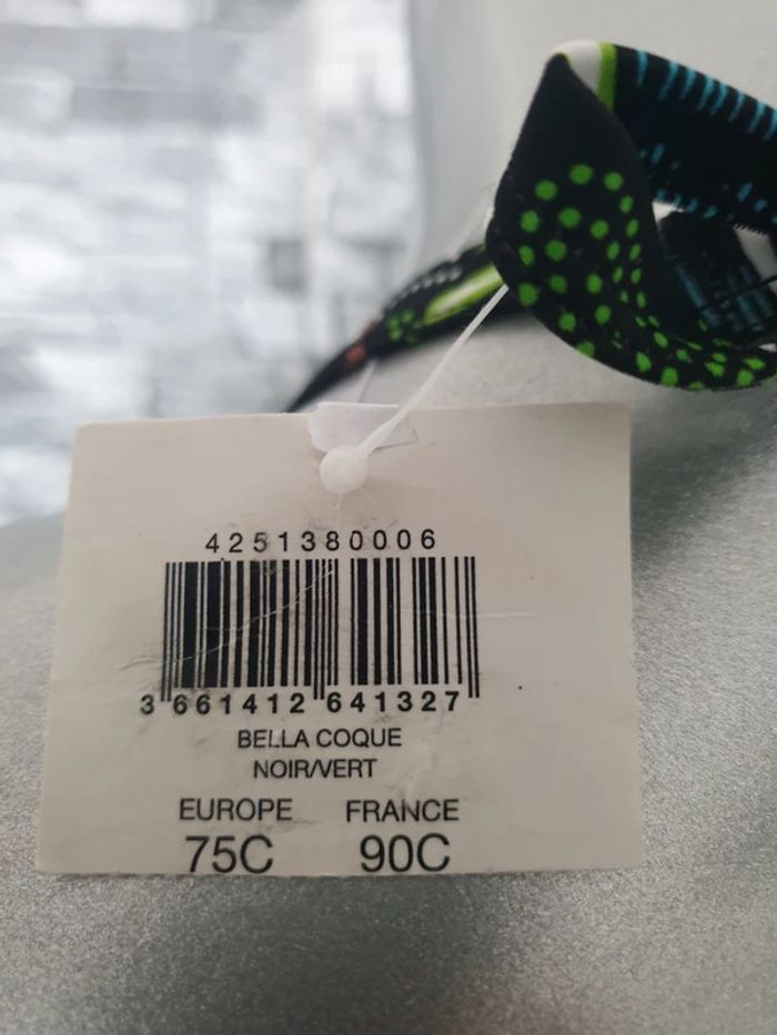 Maillot de bain T42/90C - photo numéro 5