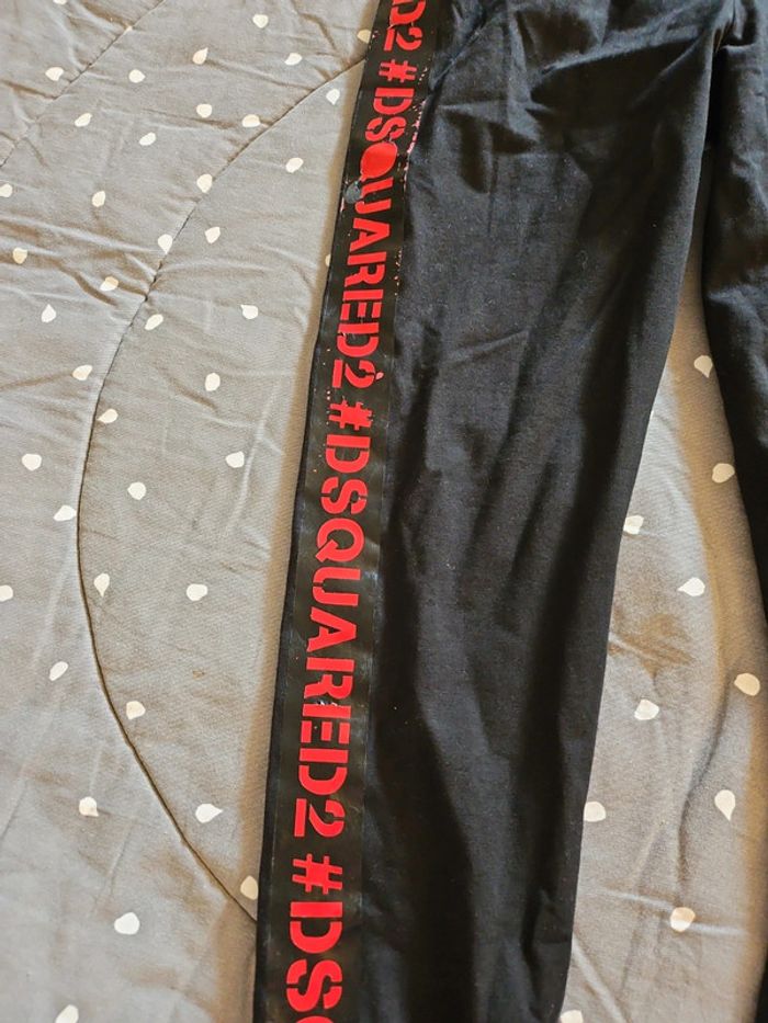 Leggings fille - photo numéro 5