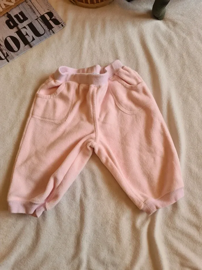 Lot vêtements 3 mois fille - photo numéro 8