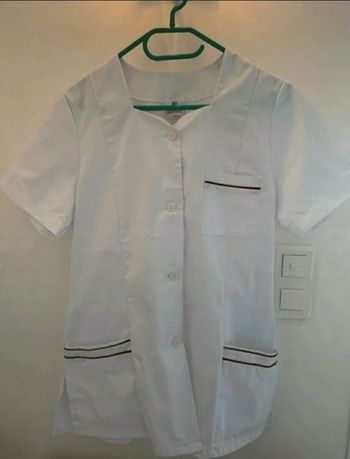 Blouse médicale Taille L