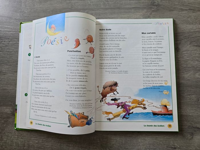 Manuels scolaires - photo numéro 8