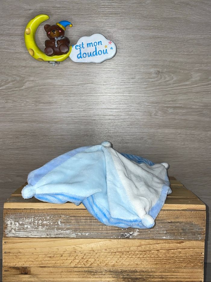 KIA58 doudou chien 🐶 kiabi - photo numéro 2