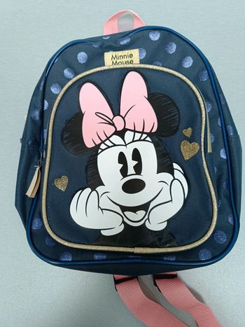 Sac Minnie Mouse