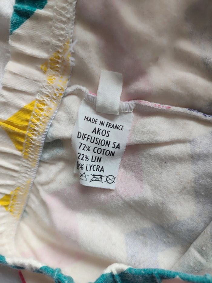 Pantacourt femme taille 38-40 / Akos - photo numéro 2