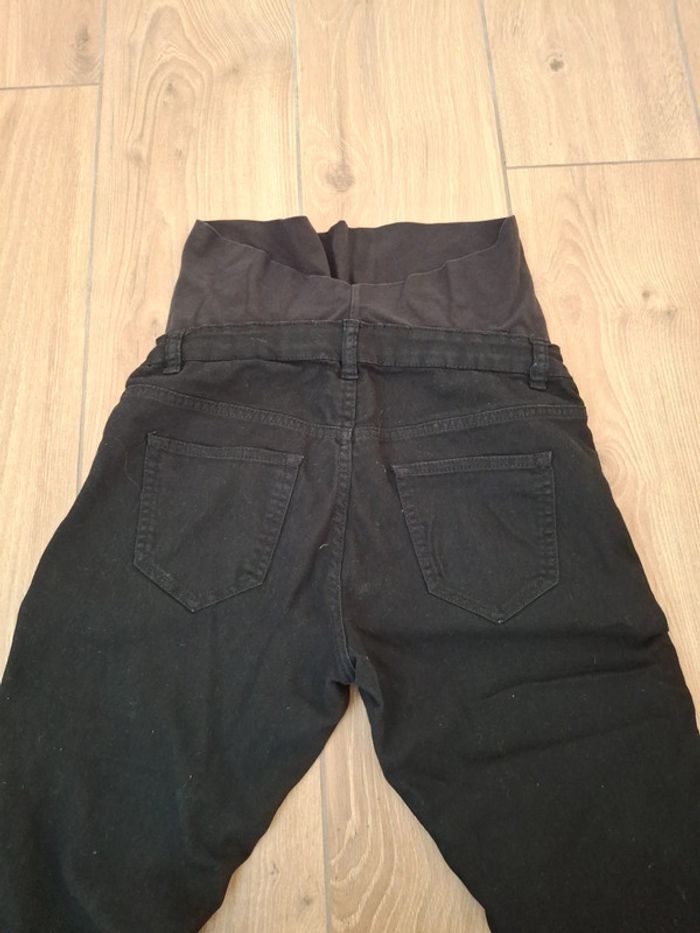 Jean de maternité taille 40 - photo numéro 3