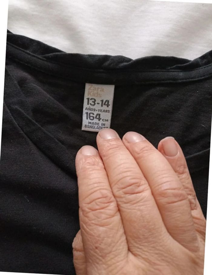 Robe 13-14 ans - photo numéro 5