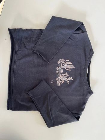 Sweat fille Zara 5/6 ans