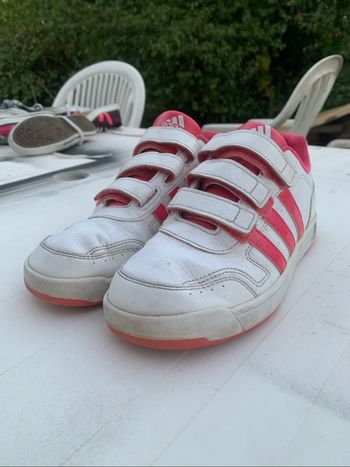 Paire de chaussures
