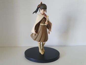 Figurine dxf - Demon Slayer - kanao (version B)