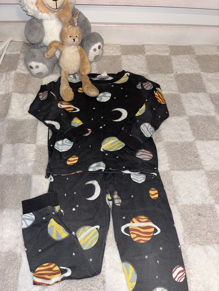 Lot de pyjama - photo numéro 2