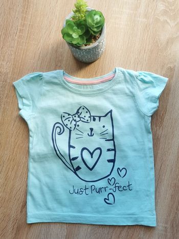 T-shirt bébé