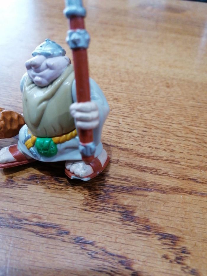 Figurine Robin des bois - photo numéro 3