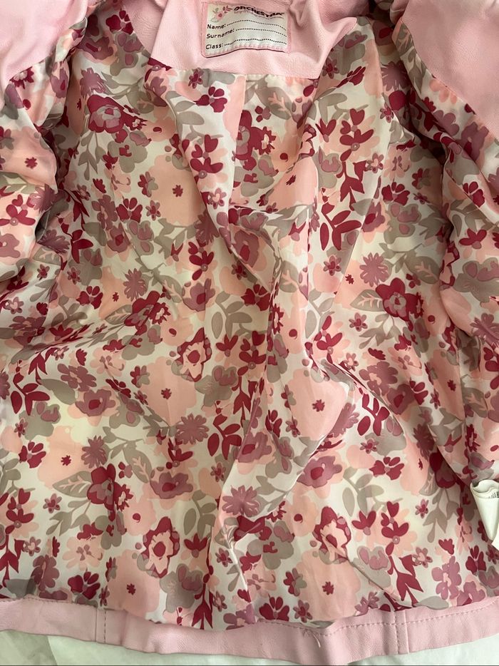 Perfecto rose - photo numéro 7
