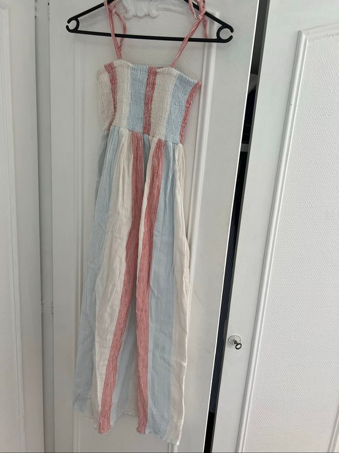 Robe longue - photo numéro 2