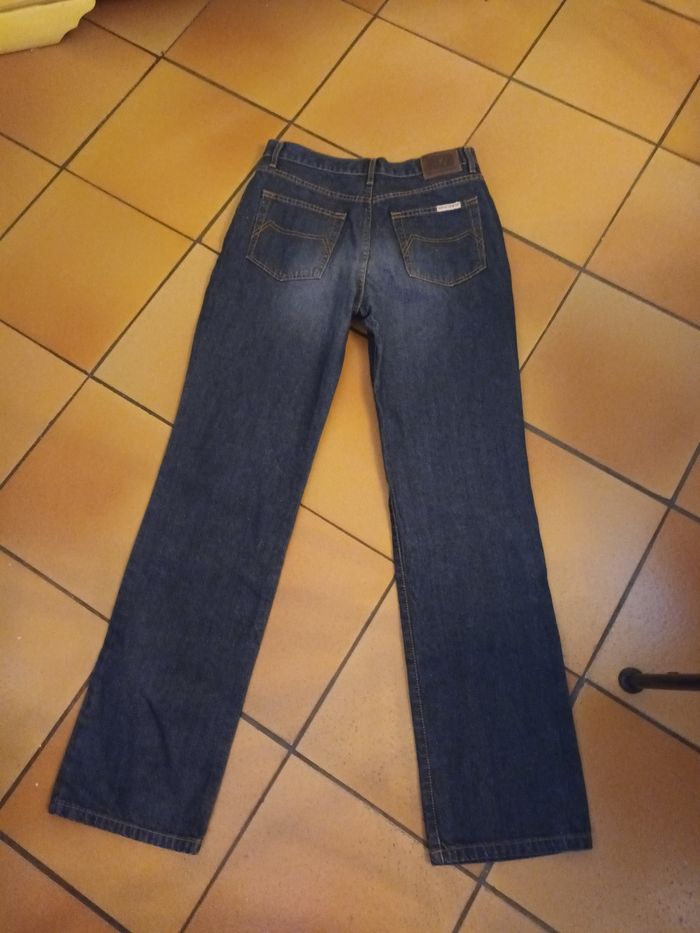 Jeans femme rica Lewis 42 - photo numéro 2