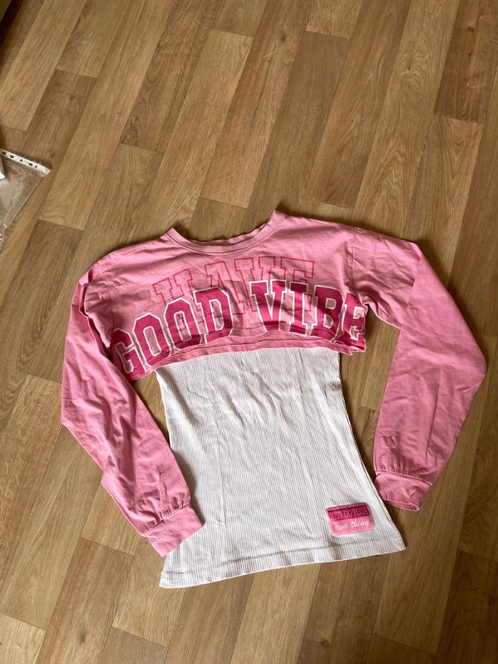 Set de hauts PageOne Young