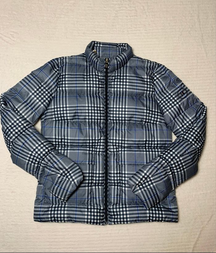 Doudoune Tommy Hilfiger état neuf - photo numéro 4