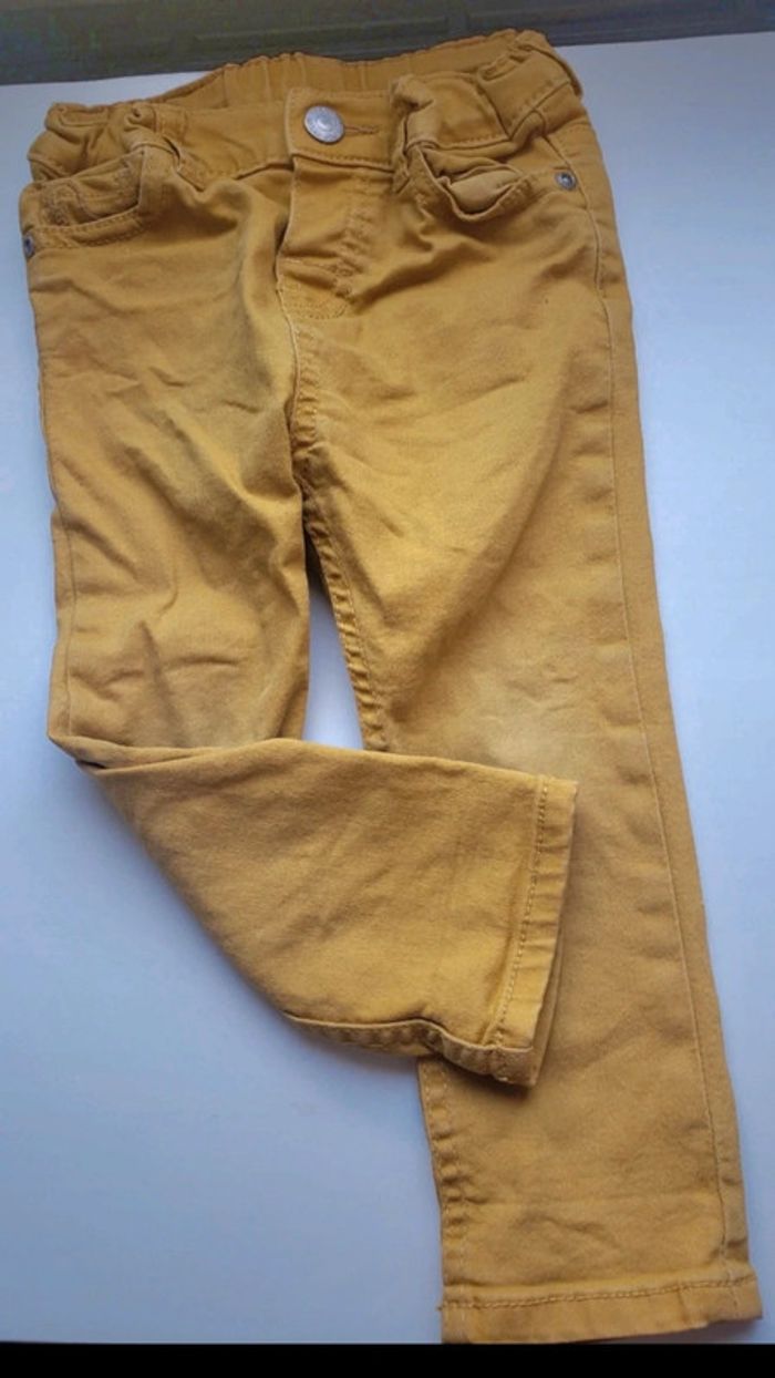 Jean 80 cm H&M