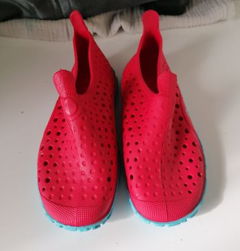 Chaussons d'eau 27 /28 