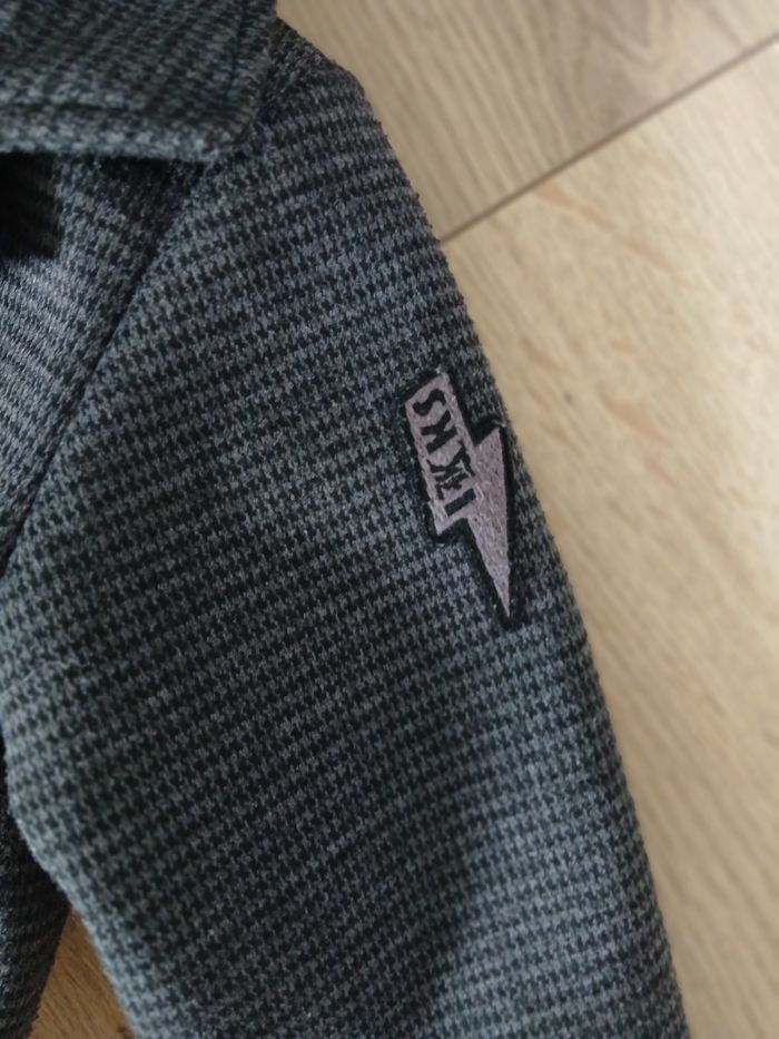Manteau IKKS - photo numéro 6