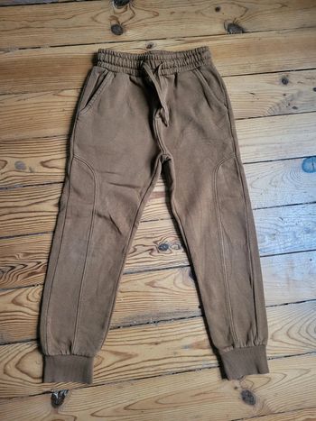 Jogging Camel 9 ans
