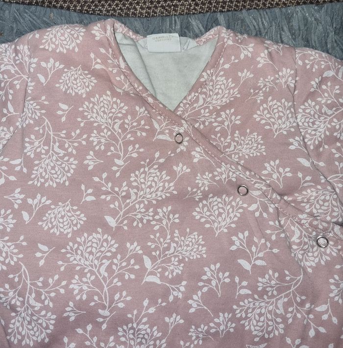 Gigoteuse d'hiver Magic Bag 0-3 mois (Tog 3) - photo numéro 3