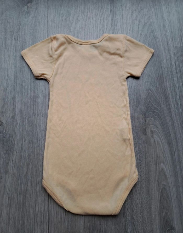 Body PB - photo numéro 3