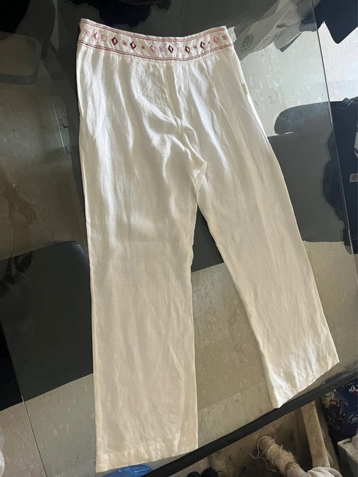 Pantalon femme Kaily - photo numéro 2