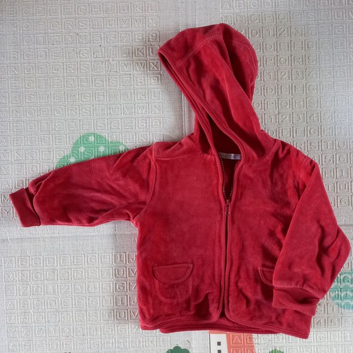 Gilet Absorba,  18 mois,1