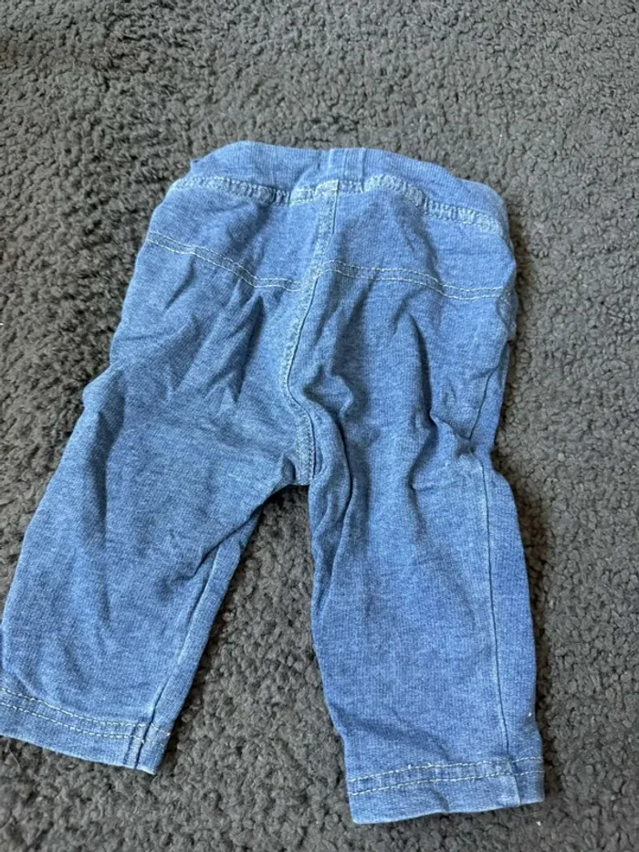 Jeans - photo numéro 2