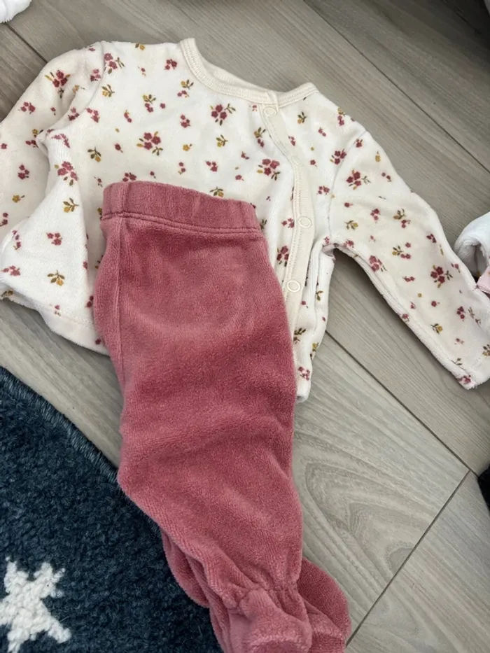 Pyjamas - photo numéro 5