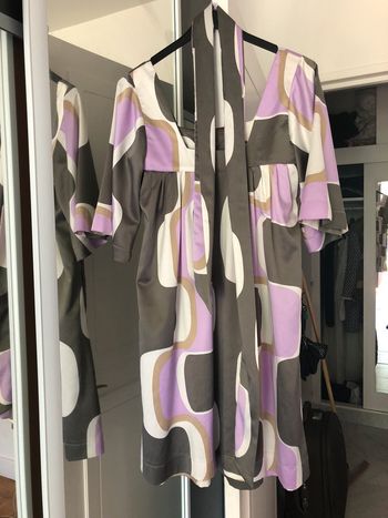 Robe Sandro
