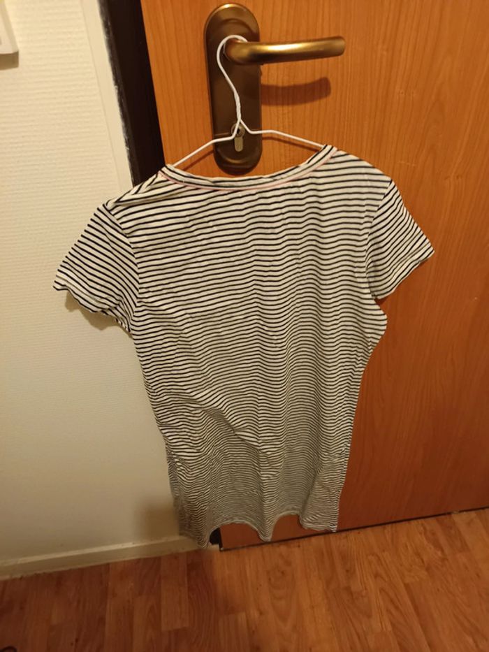Chemise de nuit - photo numéro 3