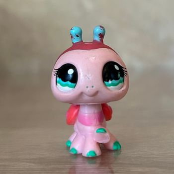 Petshop Coccinelle #1143