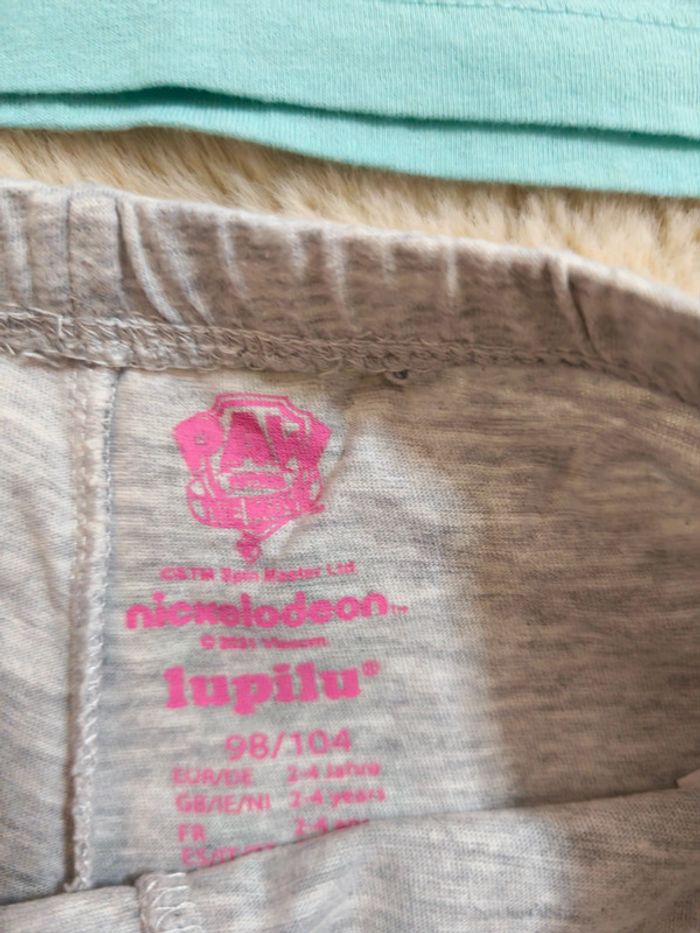 Pyjama été 2 pièces 4 ans - photo numéro 4
