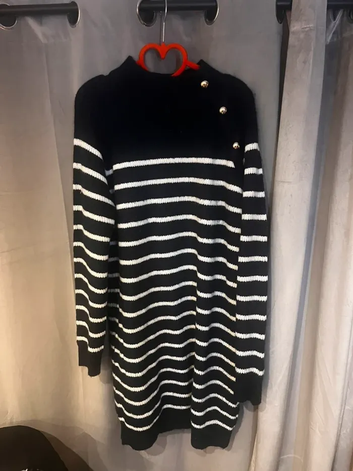 Robe pull