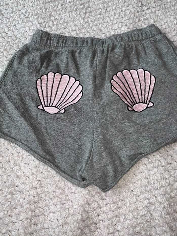 Short Undiz - photo numéro 6
