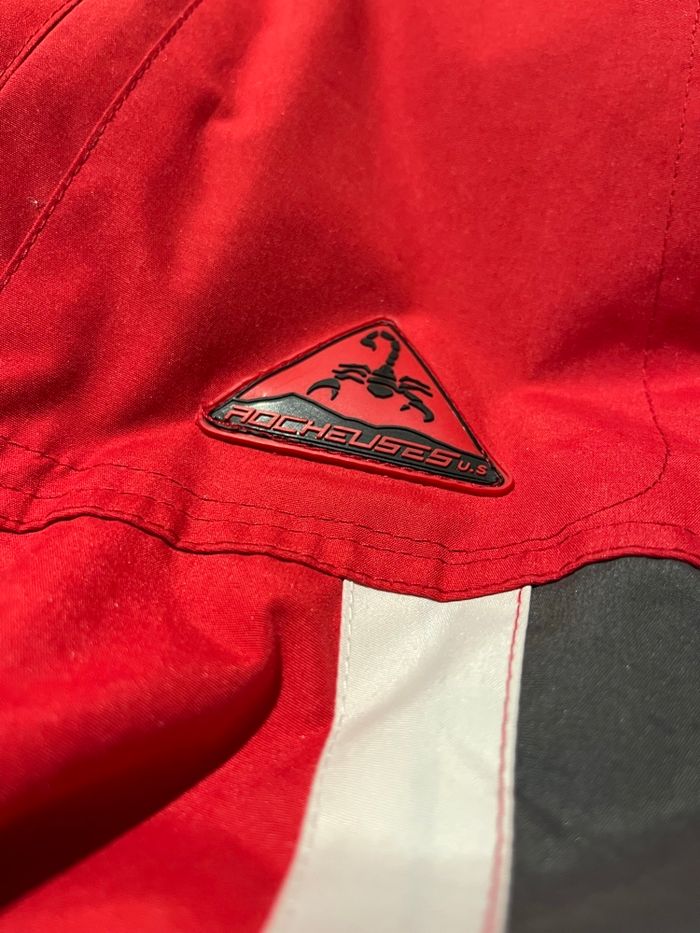 Veste d’hiver homme - photo numéro 4